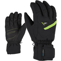 Alpine ski Ziener Men's Ski Alpine Glove - Grey