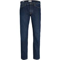 Jack and jones chris Jack & Jones Jjichris Jjoriginal Am 383 Noos Relaxed Fit Jeans - Blue