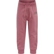 Hummel Fast Apple Pants - Mesa Rose (215865-3200)