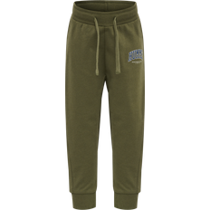 Hummel Fast Apple Pants - Kalamata (215865-1929)