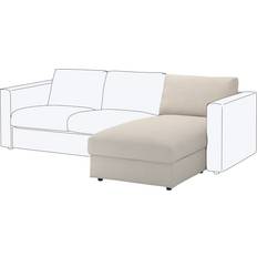 IKEA Vimle Sofföverdrag Beige (57x37cm)