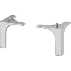 IKEA Nannarp Bordsben 10cm 2st