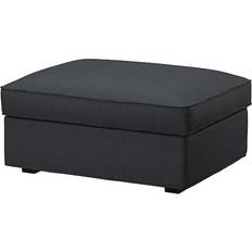 IKEA Kivik Fotpall 7cm