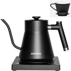 Design Pour Over Advanced