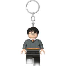 Geldbörsen & Schlüsseletuis Euromic Harry Potter - LED Keychain - Harry Potter 4008036-KE201H