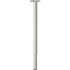 Justerbara sitsar Bordsben IKEA Olov Adjustable Bordsben 90cm