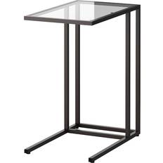 Polyester Schreibtische Ikea VITTSJÖ Laptop Table Schreibtisch 55x35cm