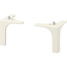 IKEA NANNARP Bordsben 11cm 2st
