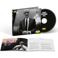 Resound Moby: Resound NYC 2023 (Vinyl)