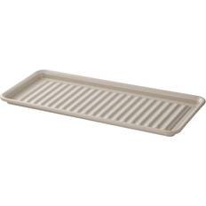 Stahl Abtropfgestelle Ikea Välvårdad Dish Drainer 15cm