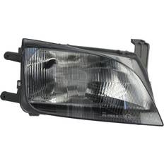 Subaru Voertuigverlichting TYC Koplampen Koplamp Rechts H4 20-5669-08-2