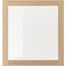 IKEA Vitrinskåp IKEA Sindvik Vitrinskåp 60x64cm