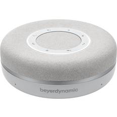 Beyerdynamic Sì Cuffie Beyerdynamic Space Max Speakerphone 25-Hour Battery Life