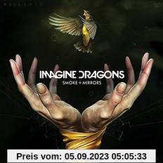 Music Imagine Dragons - Smoke + Mirrors (Vinyl)