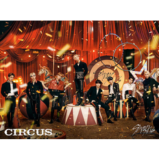 Circus Stray Kids