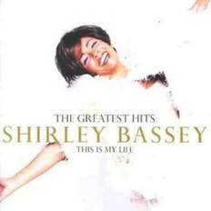 Shirley Bassey This is My Life: the Greatest Hits [CD] (Vinyl)