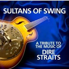 A Tribute To The Music Of Dire Straits Sultans Of Swing (Vinyl)