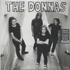 Donnas LP] (Vinyl)