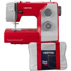 Veritas Symaskiner Veritas Power Stitch 17 with Bag