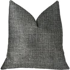 Viscose Complete Decoration Pillows Plutus PBKR1934-2020-DP Dolphin Luxury Complete Decoration Pillows Grey