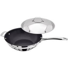 Stellar 7000 Non-Stick med lock 30 cm