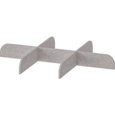 IKEA KOMPLEMENT Garderob 50x4.5cm