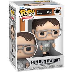 The office funko pop Funko Pop! Television the Office Fun Run Dwight