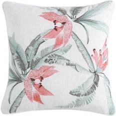 Tommy bahama throw pillows Tommy Bahama Home Acapulco Palms Complete Decoration Pillows White (50.8x50.8)