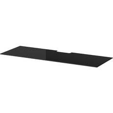 Ikea Besta Tischplatte 40x120cm