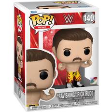 Funko Pop! WWE Ravishing Rick Rude