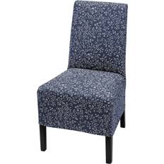 Bomull Stolsöverdrag IKEA Bergmund Stolsöverdrag Blå (35x21cm)