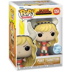 Funko Pop! Animation My Hero Academia Pony Tsunotori