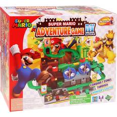 Super Mario Adventure Game DX