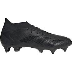 Adidas accuracy.1 adidas Predator Accuracy .1 Low SG Nightstrike - Core Black