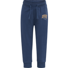 Hummel Fast Apple Pants - Sargasso Sea (215865-8744)