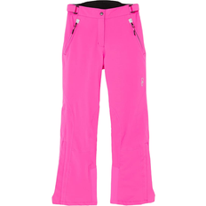 CMP Women's Pants - Purple fluo