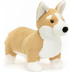 Corgi gosedjur Jellycat Betty Corgi 34cm