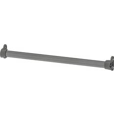 Metall Klädförvaring IKEA Komplement Garderob