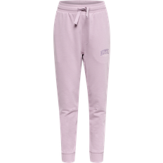 Hummel Fast Pants - Mauve Shadow (215862-3518)