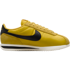 Nike Cortez TXT W - Vivid Sulphur/Sail/White/Black