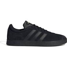 adidas VL Court 2.0 M - Core Black/Gold Metallic