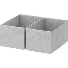 IKEA Förvaringslådor IKEA Komplement Förvaringslåda 2st