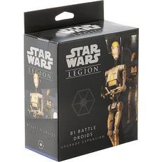 Star Wars: Legion B1 Battle Droids Upgrade Expansion