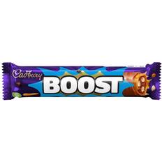 Cadbury Europe Chocolates Cadbury Boost Bar 48.5g 48pack