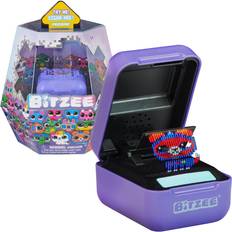 Spin Master Juguetes Interactivos Spin Master Bitzee Interactive Pet