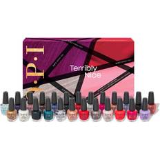 Make-up Adventskalender OPI Terribly Nice Advent Calendar