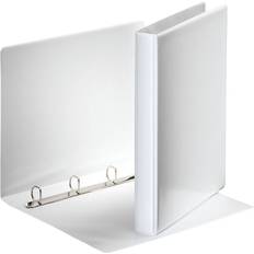 A4 ringbind Esselte Panorama Binder A4 4DR
