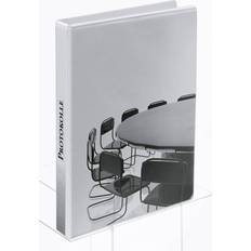 Panorama Binder A4 4DR