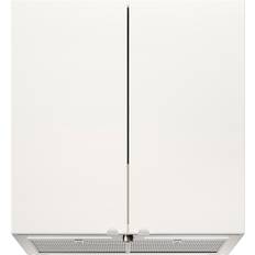 80cm - Rostfritt stål Köksfläktar IKEA Underverk 80cm, Rostfritt stål