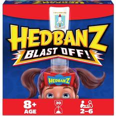 Hedbanz Blastoff